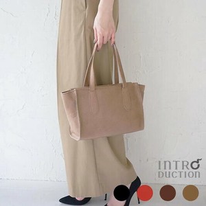 レザートートバッグ｜タピロ｜日本製｜本革　軽量