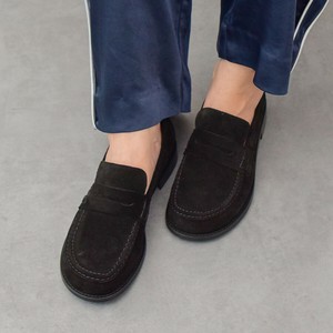 基本款女鞋 2025年 乐福鞋 基本款 秋冬新品