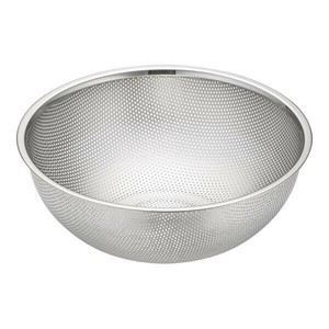 18-8メッシュボール　27cm　HO-424　ABC13027