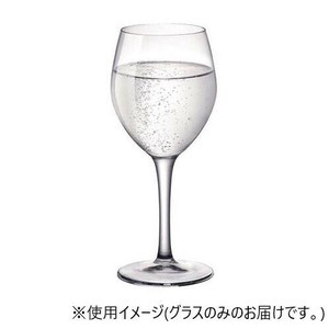 Bormioli Rocco(ボルミオリ・ロッコ)　ニューカリックス　ステム　270　グラス　(12ケ入)