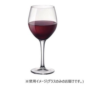 Bormioli Rocco(ボルミオリ・ロッコ)　ニューカリックス　ステム　340　グラス　(12ケ入)