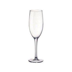 Bormioli Rocco(ボルミオリ・ロッコ)　ニューカリックス　フルート　170　グラス　(12ケ入)