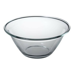 Bormioli Rocco(ボルミオリ・ロッコ)　ミスターシェフ　サラダボール　22cm　5.00040　(96301)　RBR4005