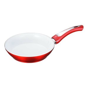 D&S　シャイニーセラミックフライパン　20cm　ASYI101
