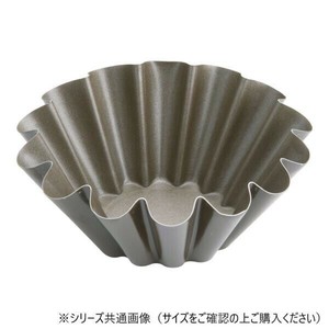 GOBEL(ゴーベル)　ブリオッシュ・14ウェーブ　Φ140mm　223010　WGC14010