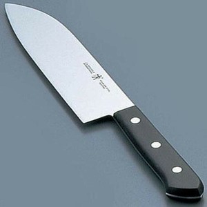 Zwilling J.A.Henckels(ツヴィリング)　ヘンケルス　三徳庖丁　(両刃)　10055-880　AHVB801