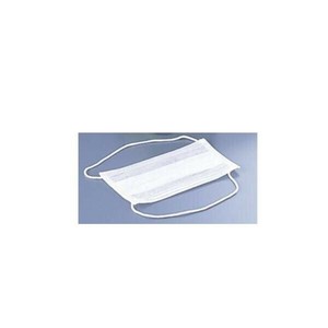 オールタイム　フィットマスク(50枚入)　FG-185　SMS07