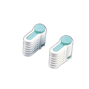 サンクラフト　スポンジスライサー用補助具　(2ヶ組)　PP-538　WSP34