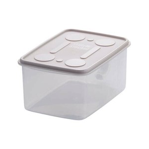 サンコープラスチック　整理ストッカー　小　ASI9701