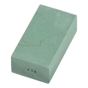 ナニワ研磨工業　名倉砥石　彩　400M　ANG0102