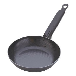 遠藤商事　SA スーパーエンボス加工超鉄鍋フライパン　16cm　AHLJ716
