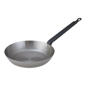 遠藤商事　SA 鉄フライパン　26cm　AHL17026