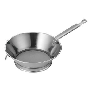 遠藤商事　SA18-0 ラーメン用スープ漉し　No.5　(50メッシュ)　BSC36