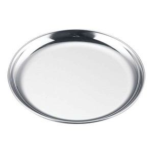 遠藤商事　SA18-0市場用丸皿　16cm　BML03016