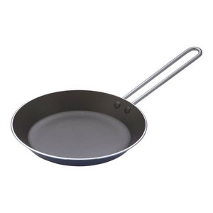 遠藤商事　TKG　IH　オムレツパン　20cm　AHLQ320