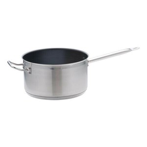 遠藤商事　TKG PRO(プロ)　エクスカリバー　片手深型鍋　(蓋無)　28cm　AKT9128