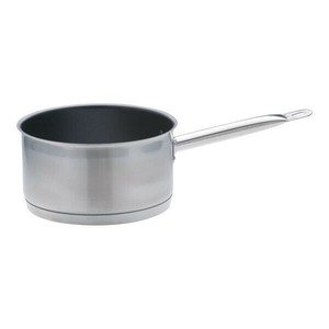 遠藤商事　TKG PRO(プロ)　エクスカリバー　片手深型鍋(蓋無)　20cm　AKT9120