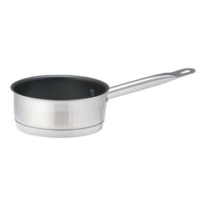 遠藤商事　TKG PRO(プロ)　エクスカリバー　片手浅型鍋(蓋無)　16cm　AKT9216