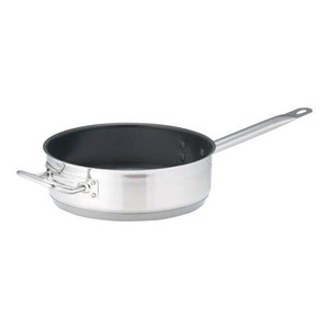 遠藤商事　TKG PRO(プロ)　エクスカリバー　片手浅型鍋(蓋無)　26cm　AKT9226