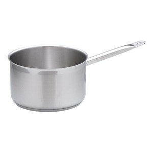 遠藤商事　TKG PRO(プロ)　片手深型鍋(蓋無)　22cm　AKT8922