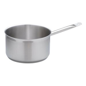 遠藤商事　TKG PRO(プロ)　片手深型鍋(蓋無)　24cm　AKT8924