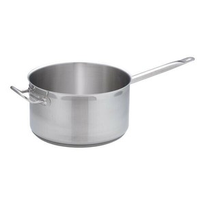 遠藤商事　TKG PRO(プロ)　片手深型鍋(蓋無)　28cm　AKT8928