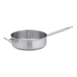 遠藤商事　TKG PRO(プロ)　片手浅型鍋(蓋無)　26cm　AKT9026