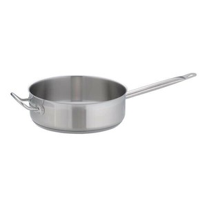 遠藤商事　TKG PRO(プロ)　片手浅型鍋(蓋無)　28cm　AKT9028