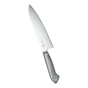 下村工業　龍治　ステンカラー　牛刀包丁　21cm　ステンレス　ALY8837