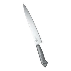 下村工業　龍治　ステンカラー　筋引包丁　27cm　ステンレス　ALY9116