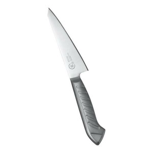 下村工業　龍治　ステンカラー　骨スキ包丁　15cm　ステンレス　ALY9008