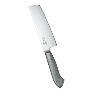 下村工業　龍治　ステンカラー　菜切包丁　16.5cm　ステンレス　ALY9408