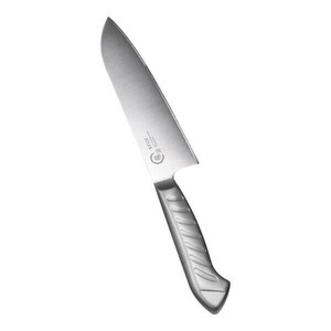 下村工業　龍治　ステンカラー　三徳包丁　17cm　ステンレス　ALY9308