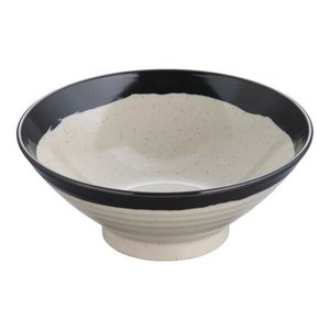 関東プラスチック工業　メラミン　信楽　そば丼　(大)　MM-101　RSB13