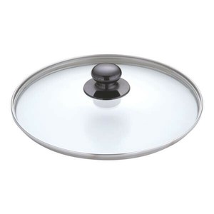 強化ガラス蓋　24cm　HO-1065　AFT016