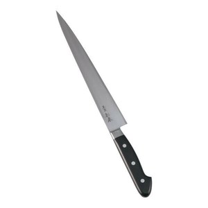 杉本　全鋼　筋引包丁　27cm　2527　ASG03027
