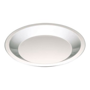 霜鳥製作所　18-0 パイ皿　小　WPI09003