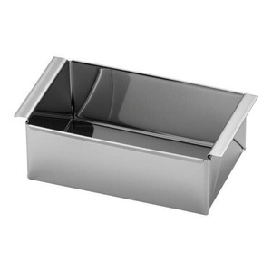 霜鳥製作所　18-0家庭用玉子豆腐器　小　ATM09003