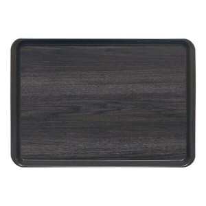 【★売れ筋商品★】蝶プラ工業　耐熱PP長角トレイ(小)　ウッドグレイン　TC3525WG　ETL4901