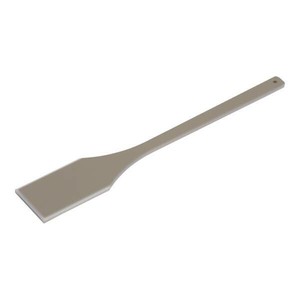 長谷川化学工業　ハセガワ　ハードタイプ　ハイテク　角スパテラ　75cm　SPSH-75　BSP7605