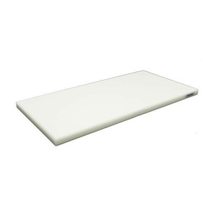 長谷川化学工業　ハセガワ　ポリエチレン　かるがるまな板　標準　410×230×H20mm　W　AMN38114