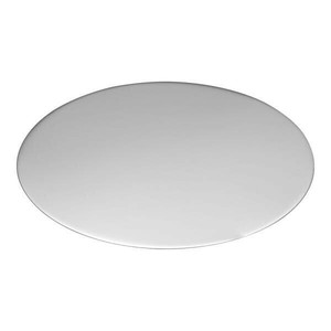 藤井器物製作所　SA18-0　ケーキリング用丸板　12cm用(Φ150mm)　WKC15012