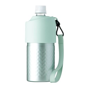 【NEW】BOTTLE IN BOTTLE　ボトルインボトル　ダイヤカット　グリーン　ABIB-ANGR