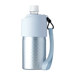 【NEW】BOTTLE IN BOTTLE　ボトルインボトル　ダイヤカット　ブルー　ABIB-ANBL