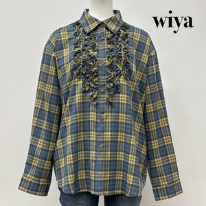 【中国/イタリア企画】wiya