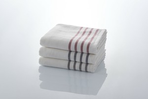 【人気商品】 今治謹製 Marine Gauze フェイスタオル 1枚　約34×80㎝　TMG182　【今治製】