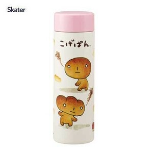 超軽量マグボトル 350ml こげぱん スケーター STYL4