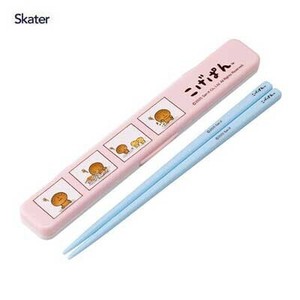 便当餐具 Skater 18cm