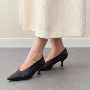 基本款女鞋 2025年 秋冬新品
