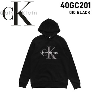 CALVIN KLEIN(カルバンクライン) パーカー 40GC201